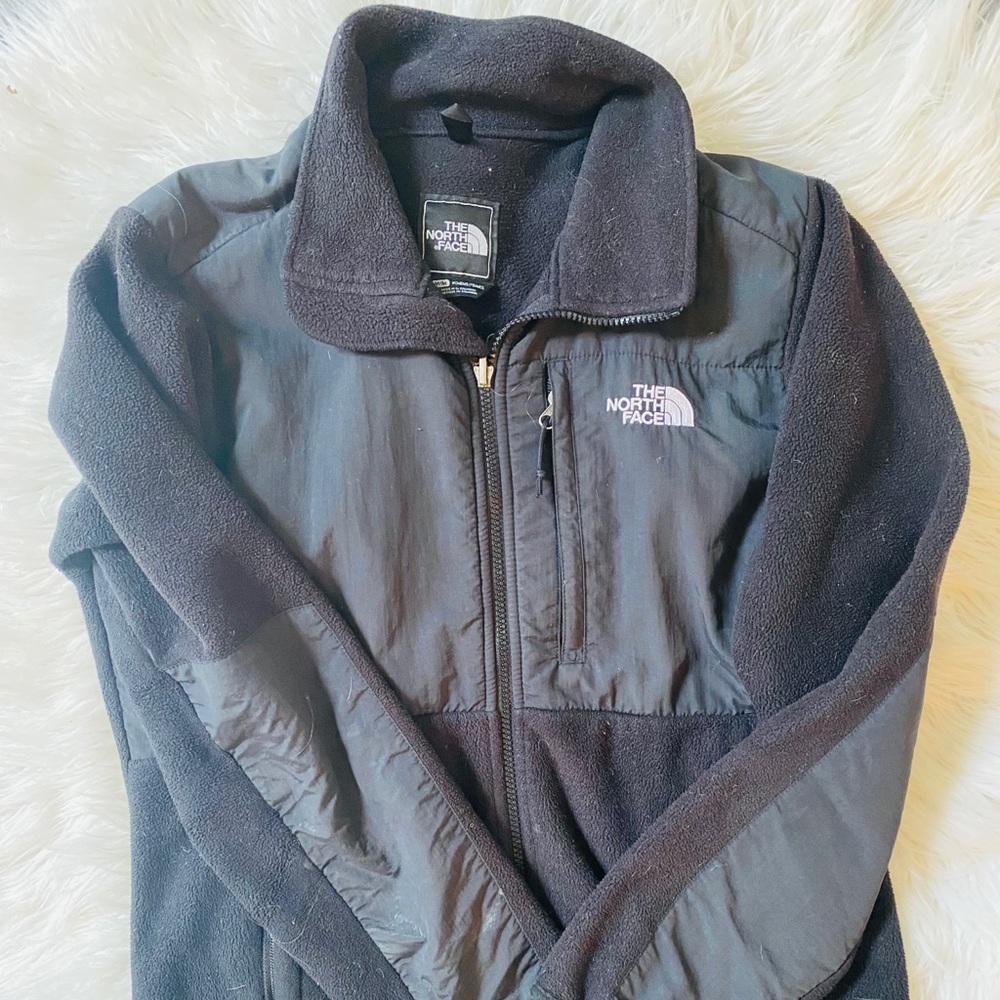 Women’s North Face Denali